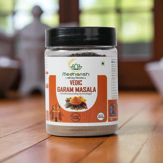 Vedic Garam Masala Powder