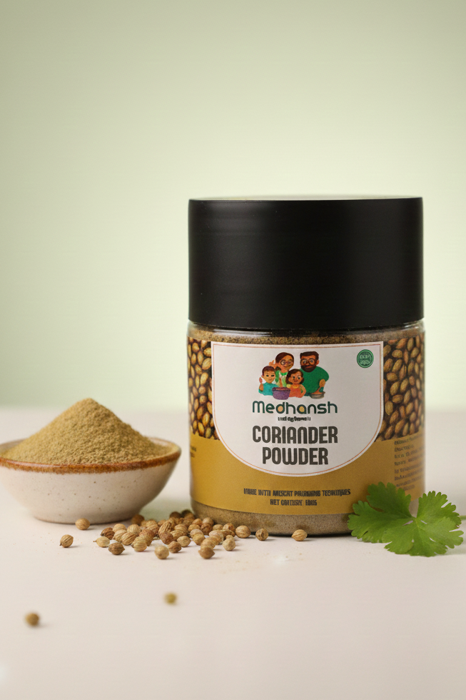 Vedic Coriander Powder