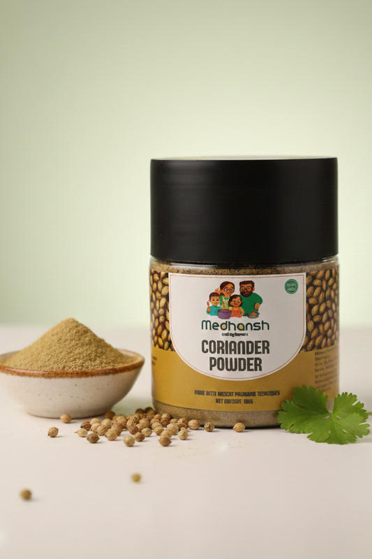 Vedic Coriander Powder