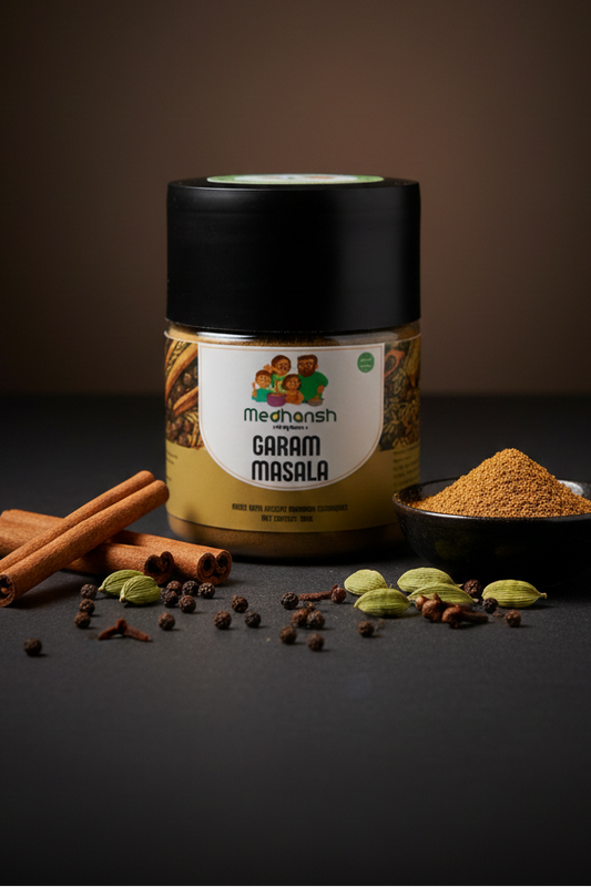 Vedic Garam Masala Powder