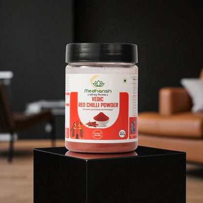 Vedic Red Chilli Powder