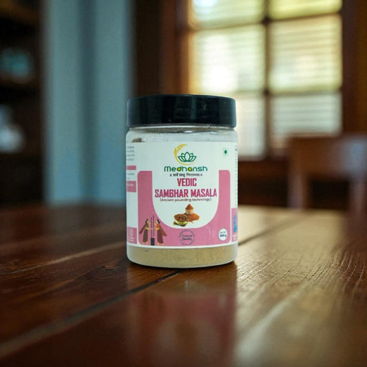Vedic Sambhar Masala