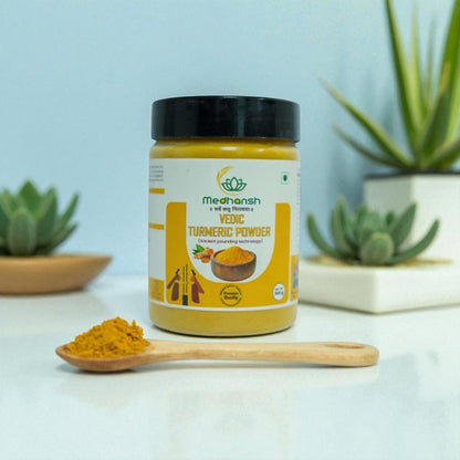 Vedic Turmeric Powder