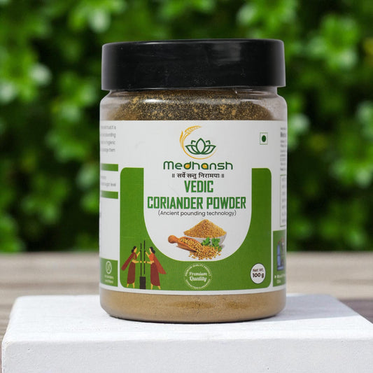 Vedic Coriander Powder